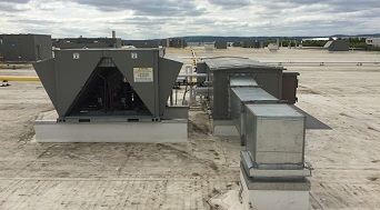 roof unit ac