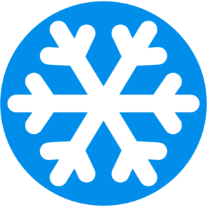 snowlfake logo