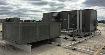 hvac unit